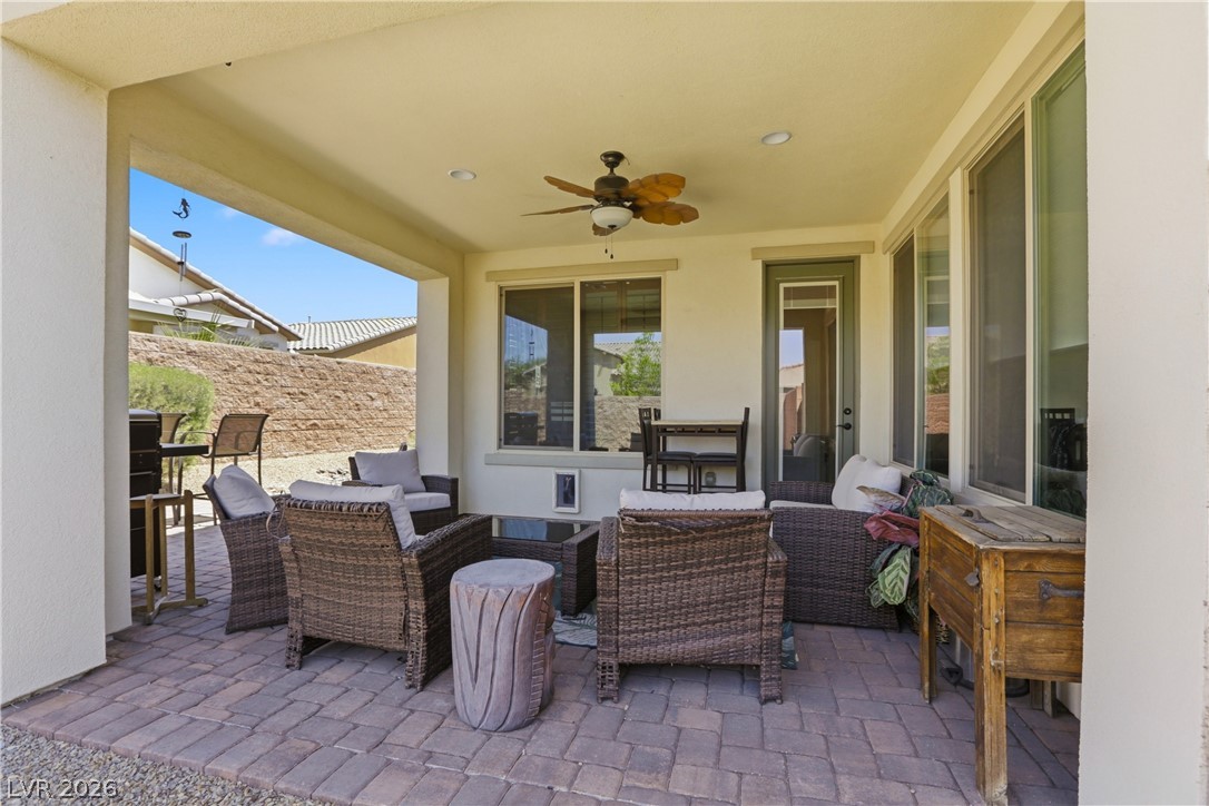 3604 Starlight Ranch Avenue North Las Vegas NV 89081