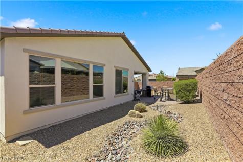 3604 Starlight Ranch Avenue North Las Vegas NV 89081