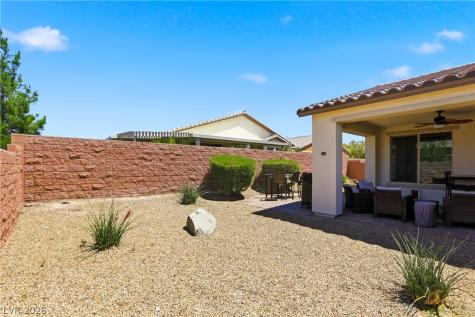 3604 Starlight Ranch Avenue North Las Vegas NV 89081