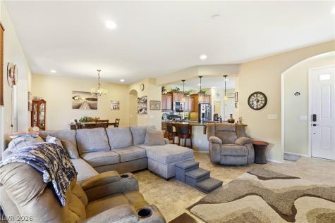 3604 Starlight Ranch Avenue North Las Vegas NV 89081