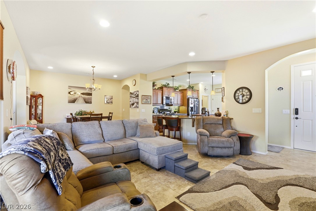 3604 Starlight Ranch Avenue North Las Vegas NV 89081