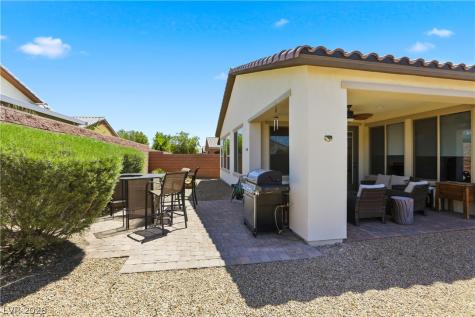 3604 Starlight Ranch Avenue North Las Vegas NV 89081