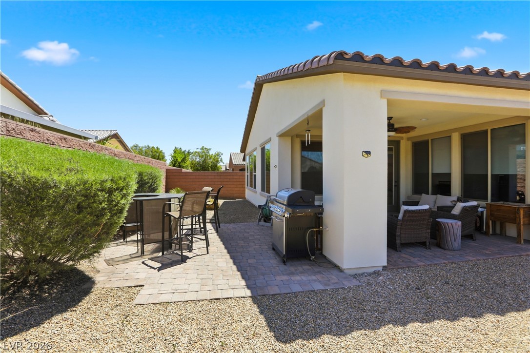 3604 Starlight Ranch Avenue North Las Vegas NV 89081