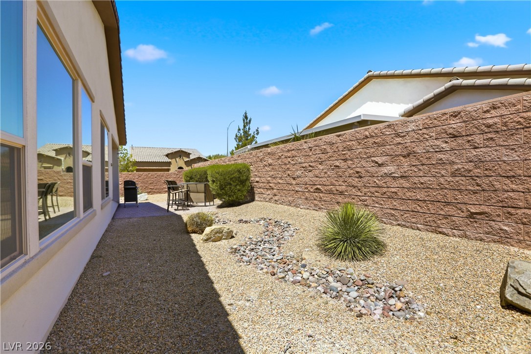 3604 Starlight Ranch Avenue North Las Vegas NV 89081