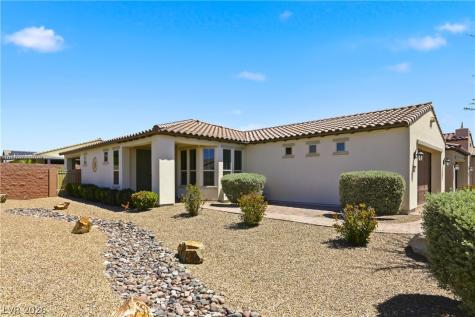 3604 Starlight Ranch Avenue North Las Vegas NV 89081