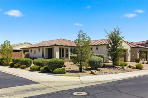 3604 Starlight Ranch Avenue North Las Vegas NV 89081