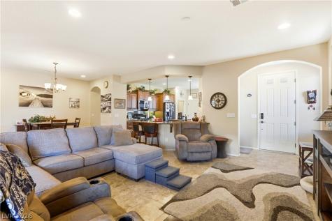 3604 Starlight Ranch Avenue North Las Vegas NV 89081