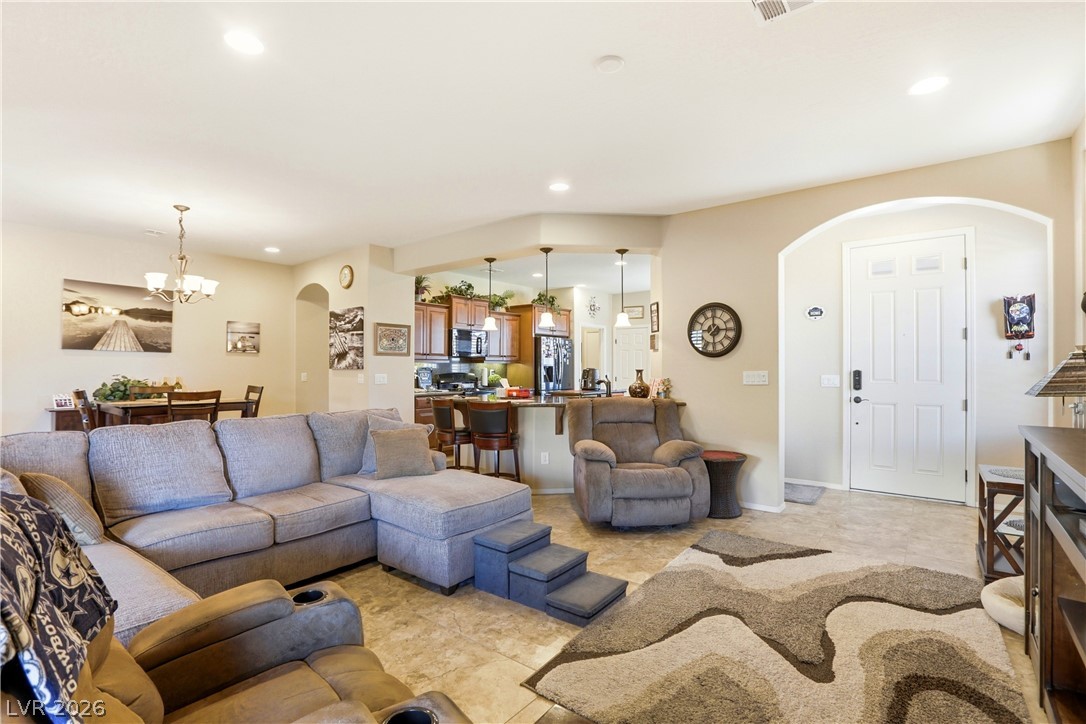 3604 Starlight Ranch Avenue North Las Vegas NV 89081