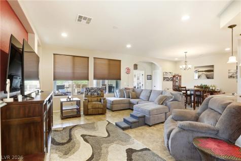 3604 Starlight Ranch Avenue North Las Vegas NV 89081