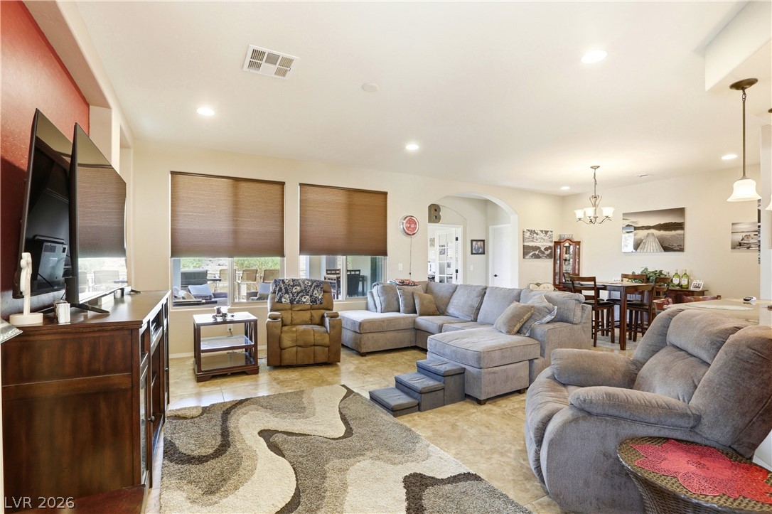 3604 Starlight Ranch Avenue North Las Vegas NV 89081