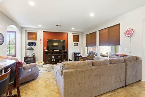 3604 Starlight Ranch Avenue North Las Vegas NV 89081