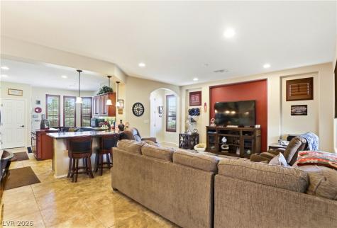 3604 Starlight Ranch Avenue North Las Vegas NV 89081