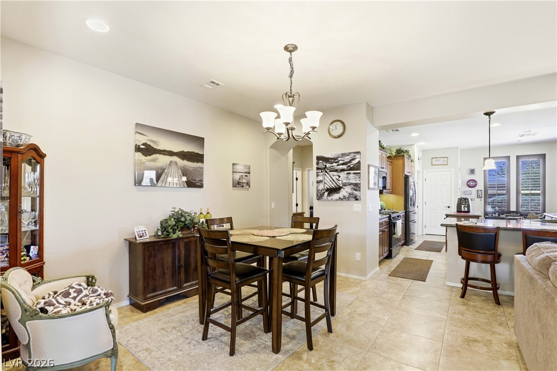 3604 Starlight Ranch Avenue North Las Vegas NV 89081