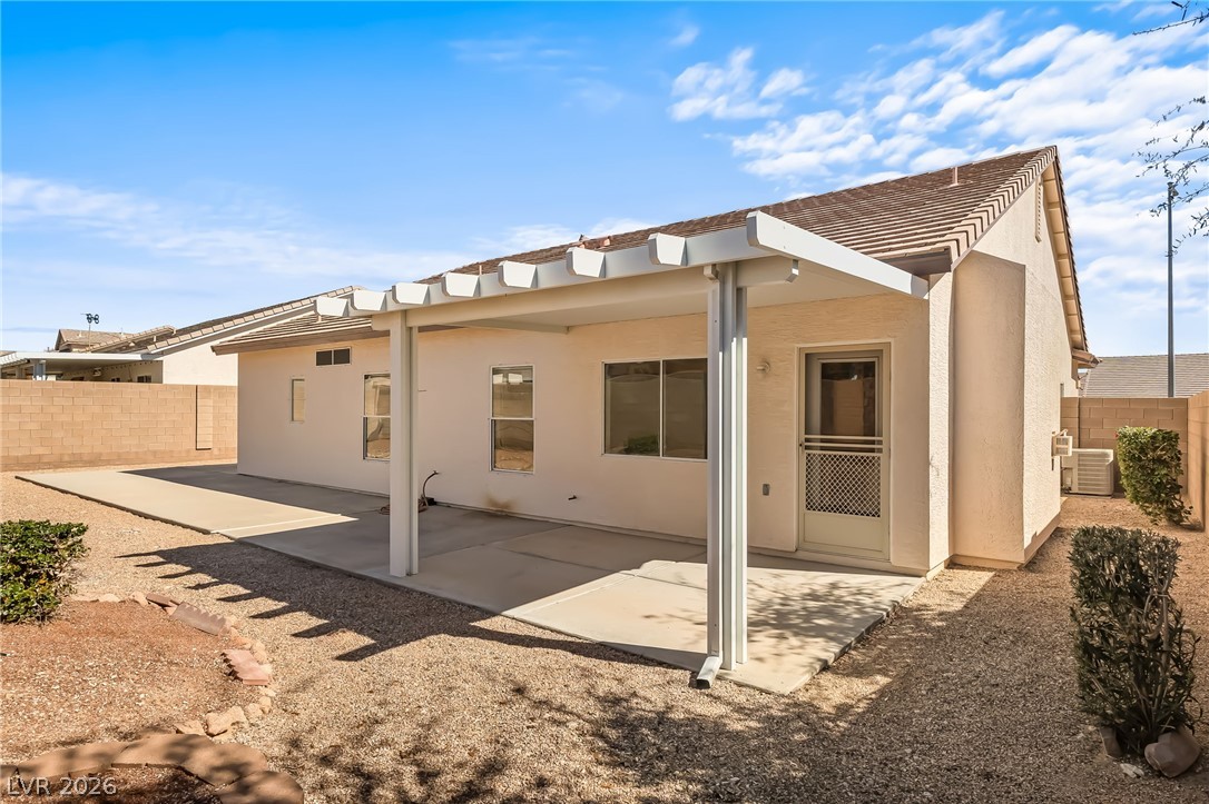 2935 Shimmering Bay Street Laughlin NV 89029