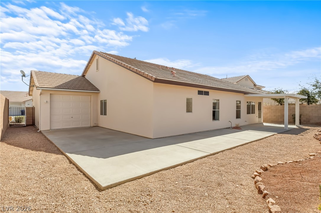 2935 Shimmering Bay Street Laughlin NV 89029