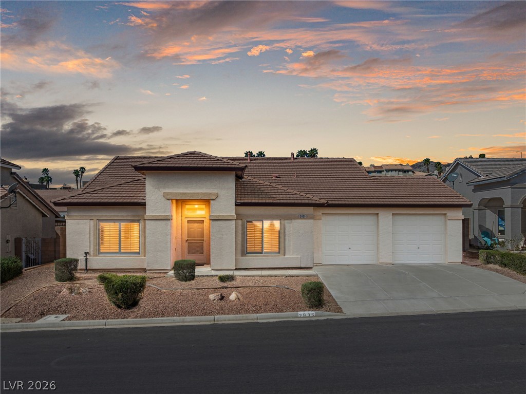 2935 Shimmering Bay Street Laughlin NV 89029
