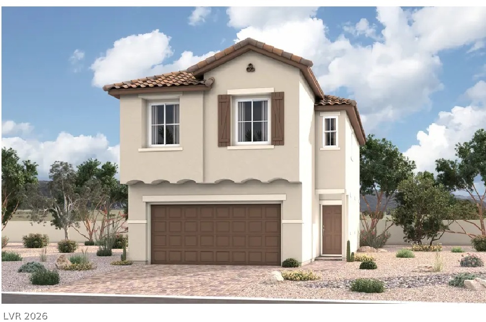 5155 Dustin Keller Avenue Las Vegas NV 89139