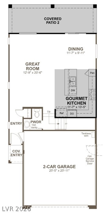 5155 Dustin Keller Avenue Las Vegas NV 89139
