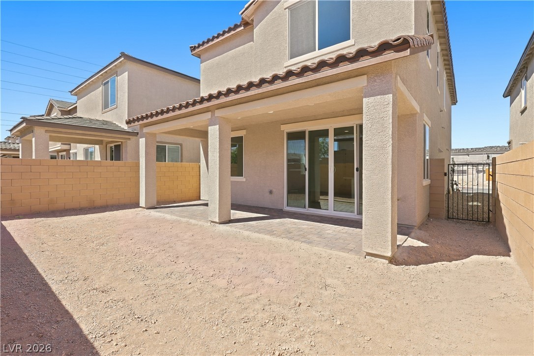 5155 Dustin Keller Avenue Las Vegas NV 89139