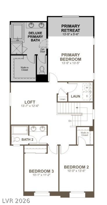 5155 Dustin Keller Avenue Las Vegas NV 89139