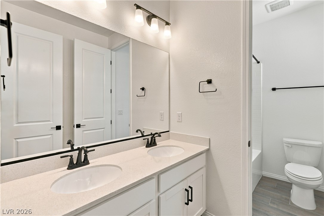 5155 Dustin Keller Avenue Las Vegas NV 89139