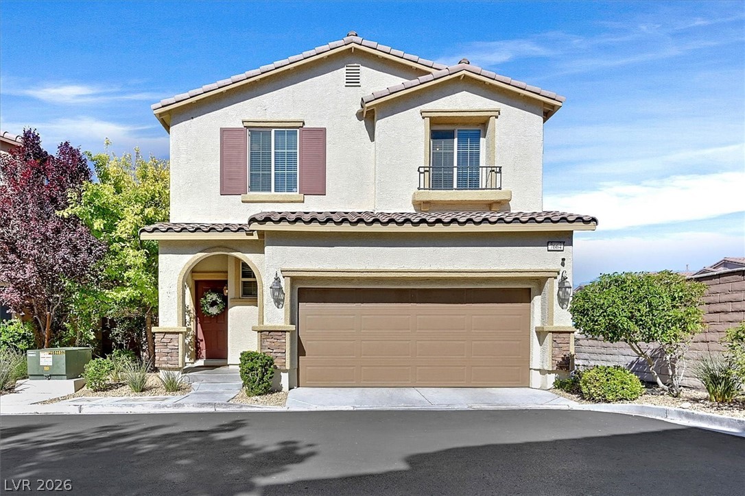 7664 Eastham Bay Avenue Las Vegas NV 89179