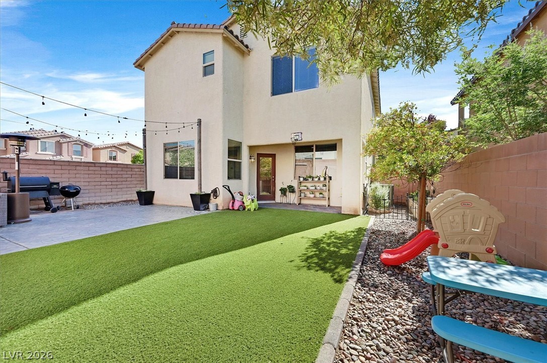 7664 Eastham Bay Avenue Las Vegas NV 89179
