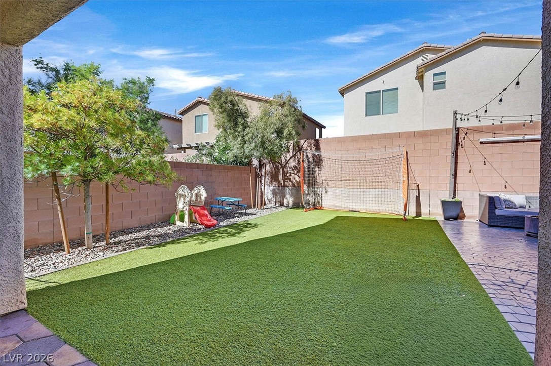 7664 Eastham Bay Avenue Las Vegas NV 89179