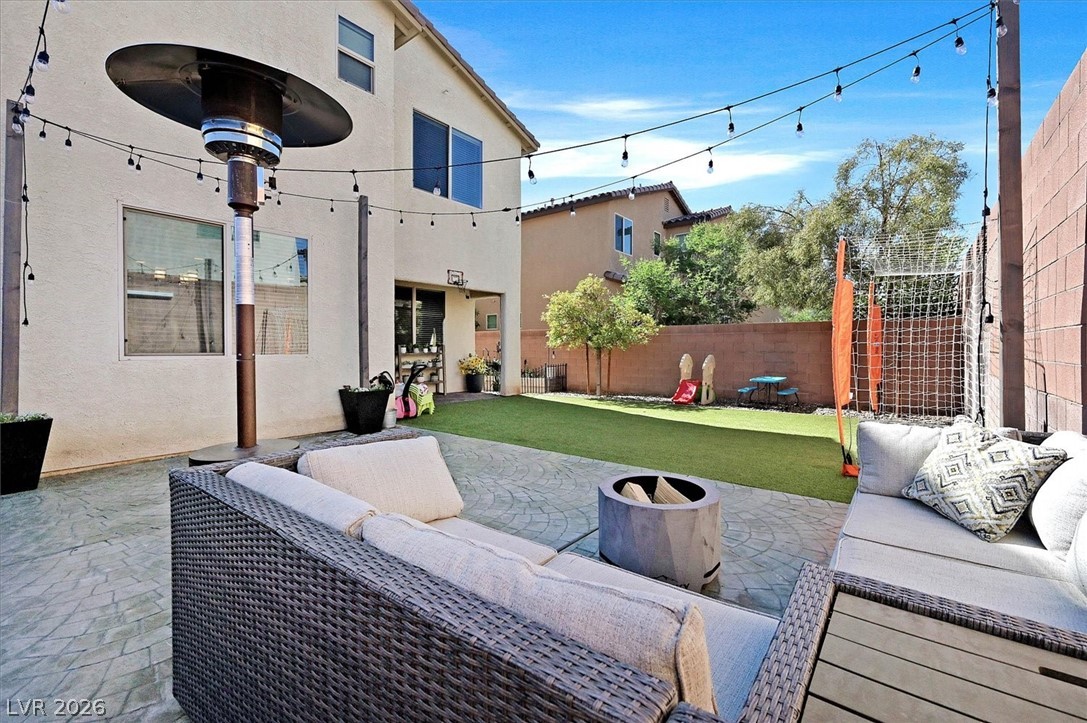 7664 Eastham Bay Avenue Las Vegas NV 89179