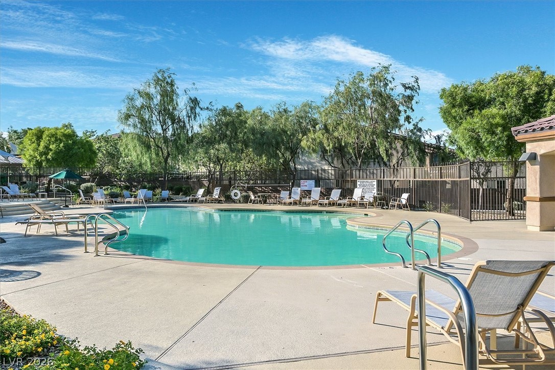 7664 Eastham Bay Avenue Las Vegas NV 89179