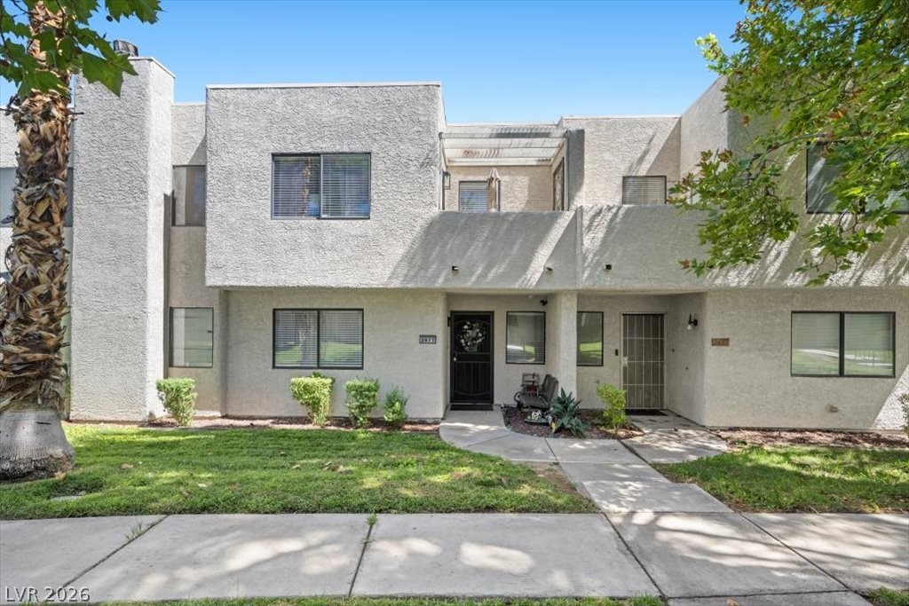 2677 Ruthe Duarte Avenue Las Vegas NV 89121