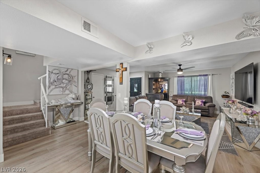 2677 Ruthe Duarte Avenue Las Vegas NV 89121