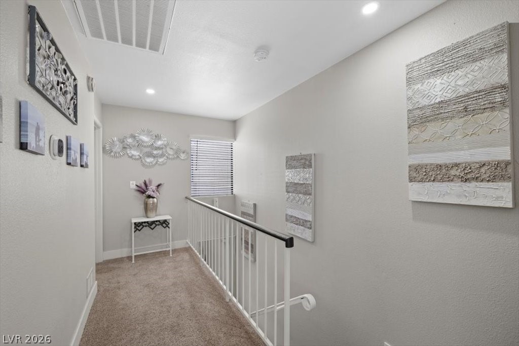 2677 Ruthe Duarte Avenue Las Vegas NV 89121
