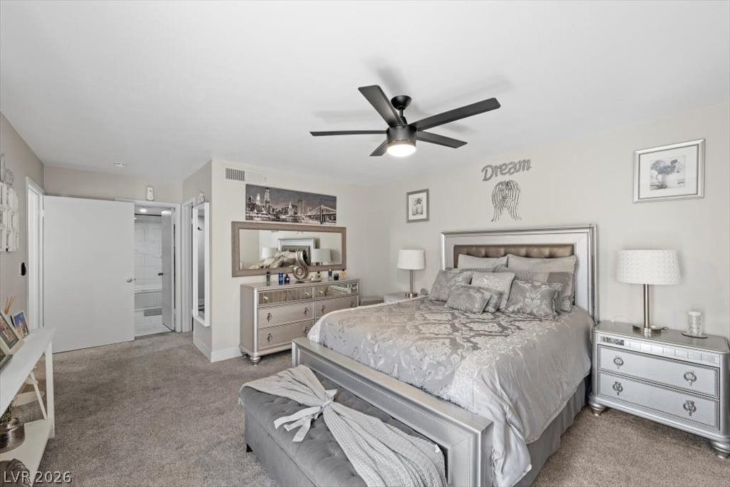 2677 Ruthe Duarte Avenue Las Vegas NV 89121