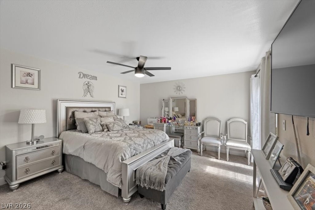 2677 Ruthe Duarte Avenue Las Vegas NV 89121