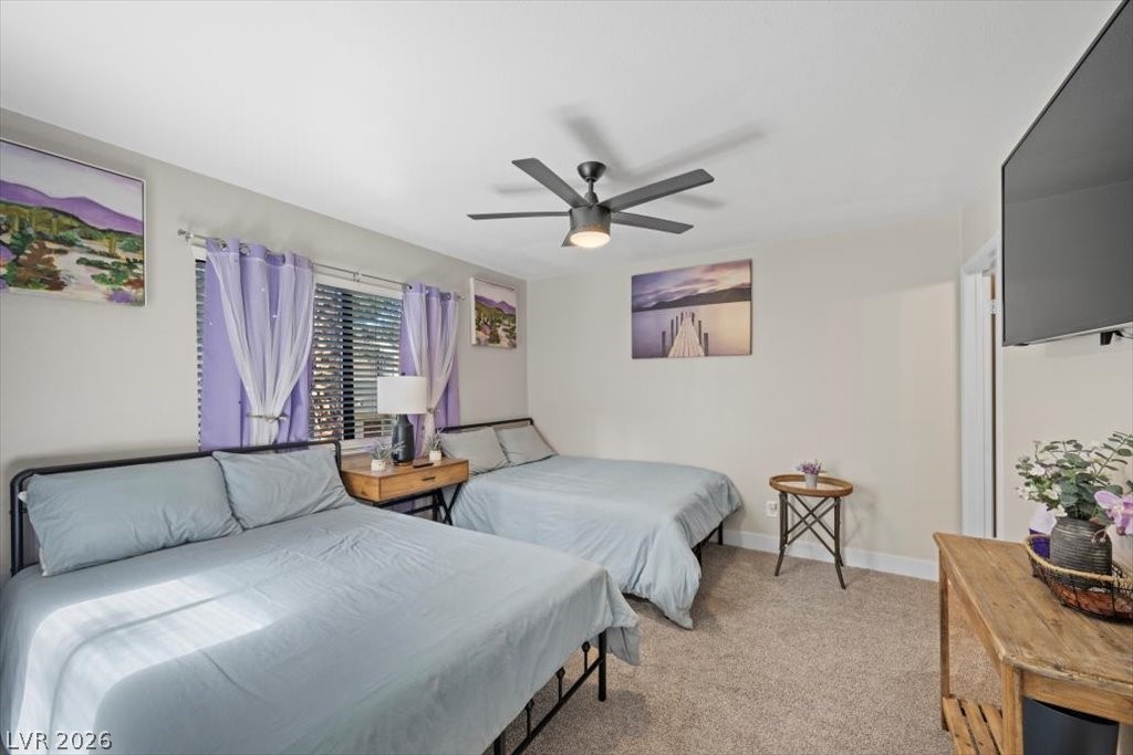 2677 Ruthe Duarte Avenue Las Vegas NV 89121