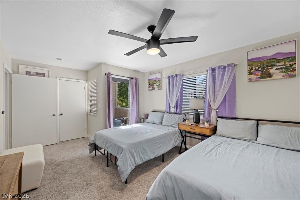 2677 Ruthe Duarte Avenue Las Vegas NV 89121