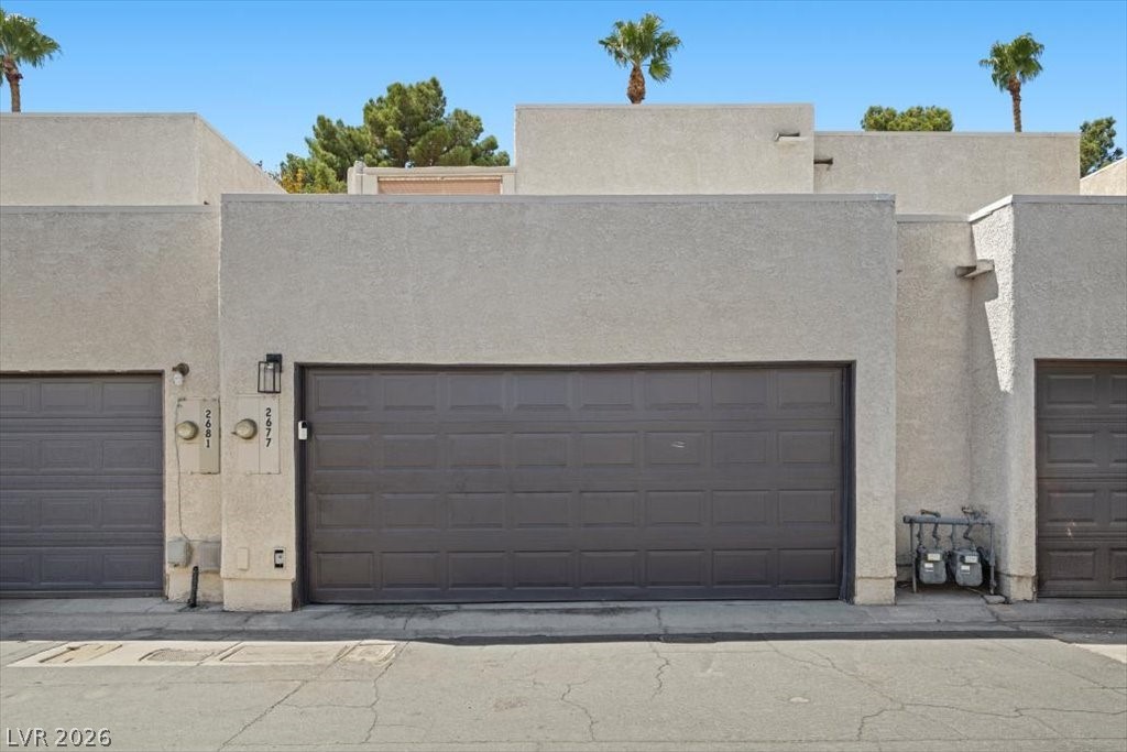 2677 Ruthe Duarte Avenue Las Vegas NV 89121