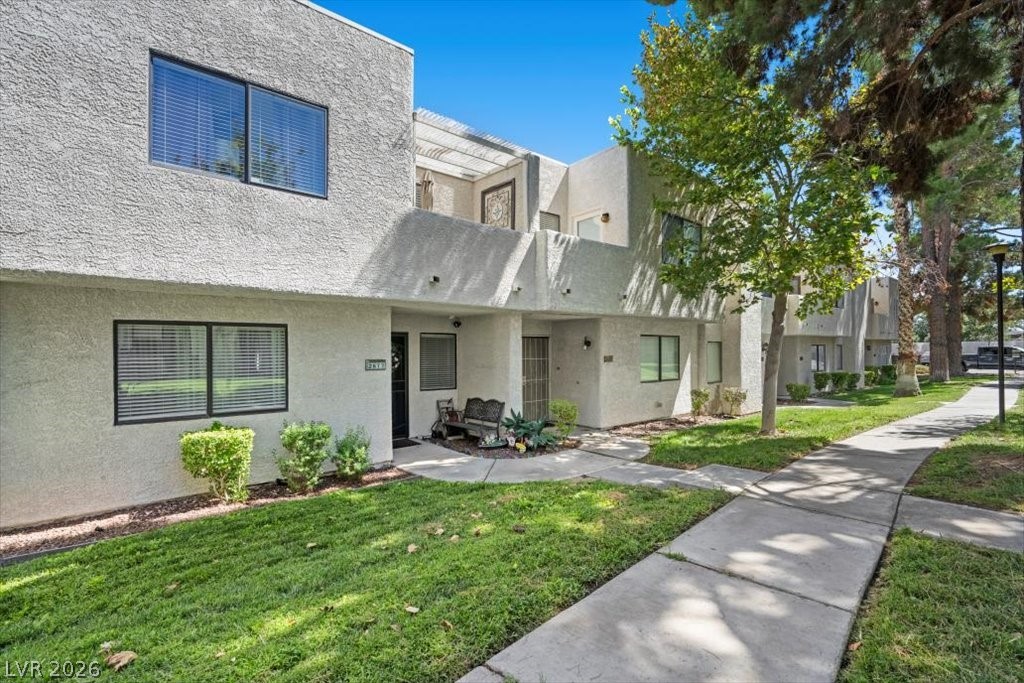 2677 Ruthe Duarte Avenue Las Vegas NV 89121