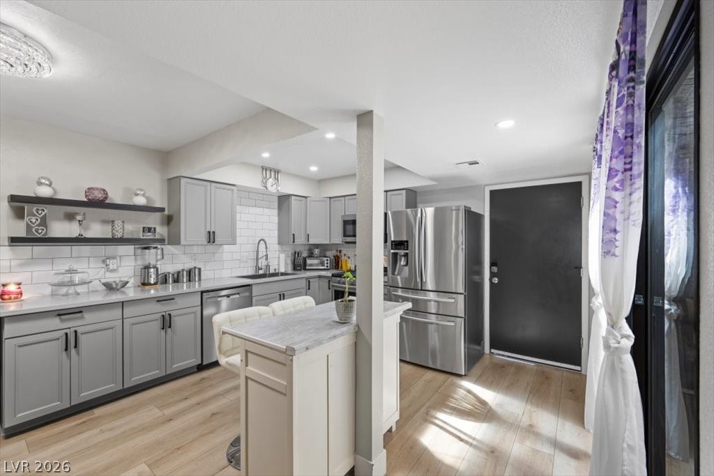 2677 Ruthe Duarte Avenue Las Vegas NV 89121