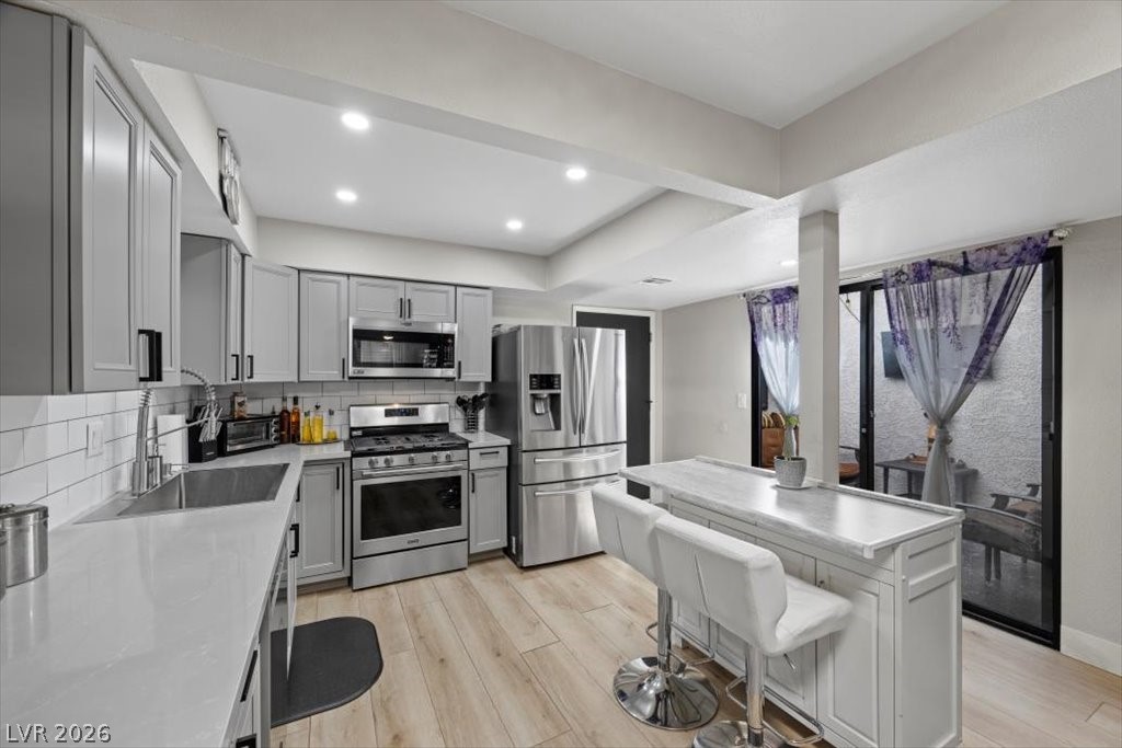 2677 Ruthe Duarte Avenue Las Vegas NV 89121