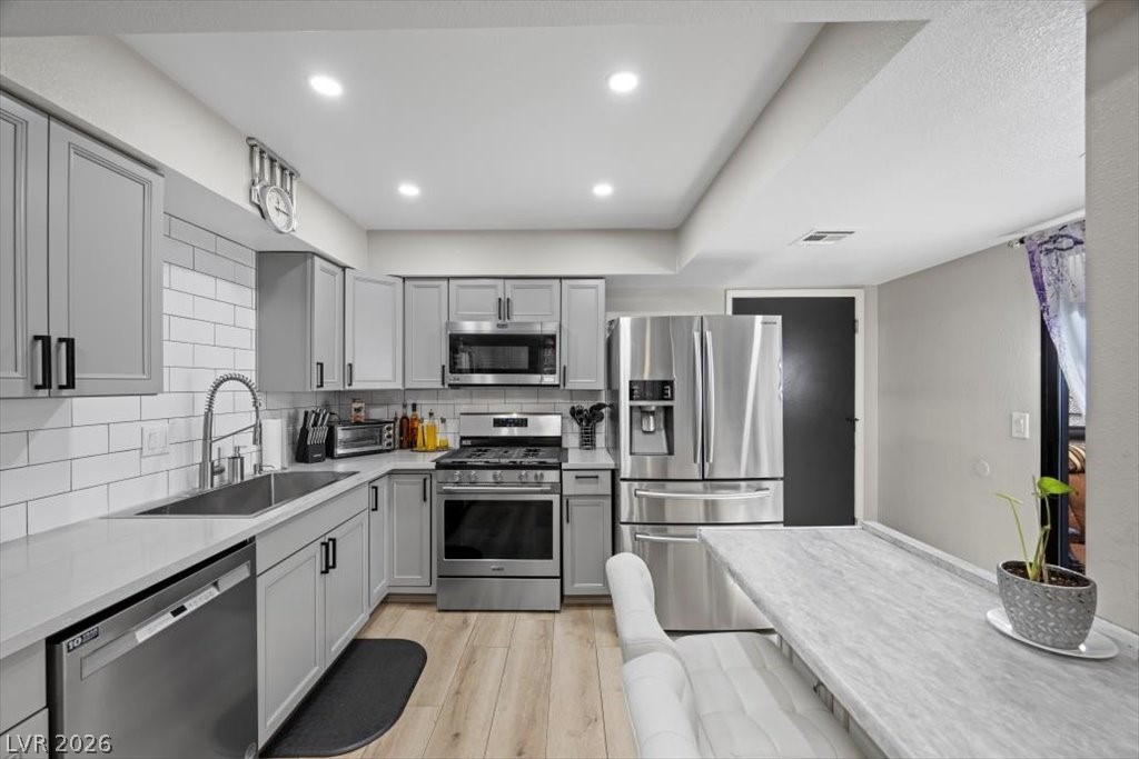 2677 Ruthe Duarte Avenue Las Vegas NV 89121