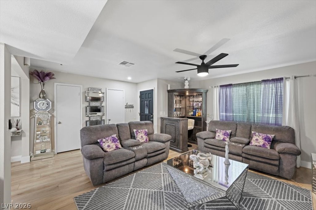 2677 Ruthe Duarte Avenue Las Vegas NV 89121