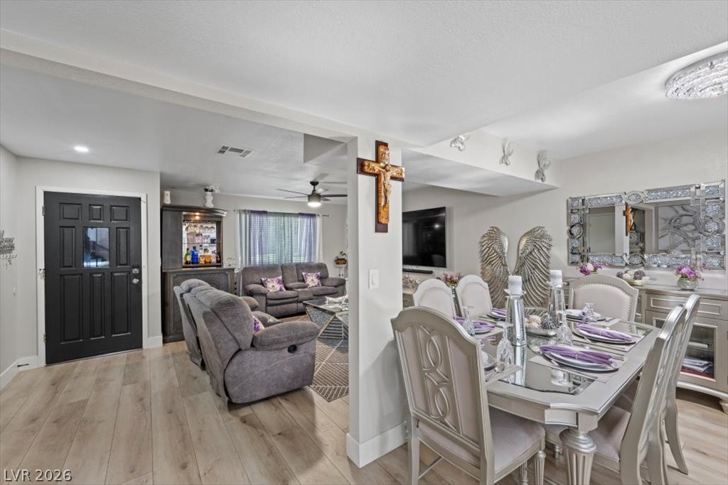 2677 Ruthe Duarte Avenue Las Vegas NV 89121