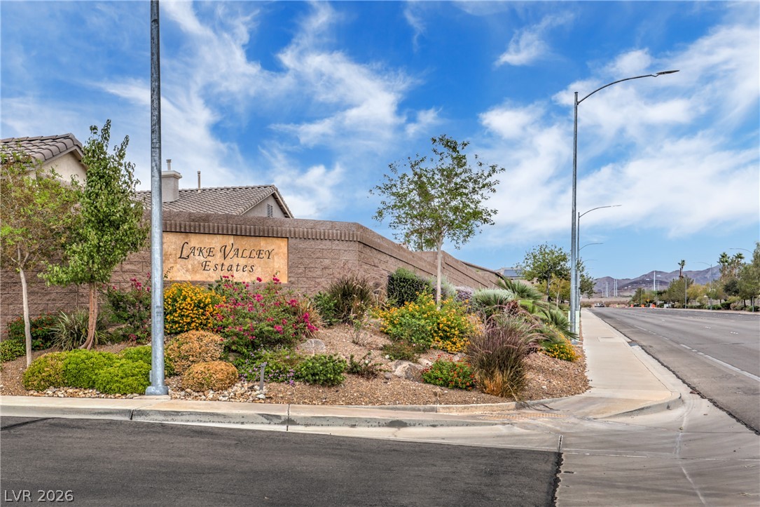 1035 New Creek Avenue Henderson NV 89015