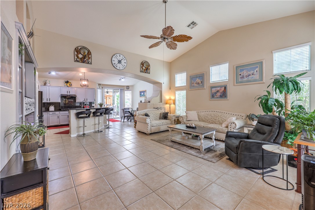 1035 New Creek Avenue Henderson NV 89015