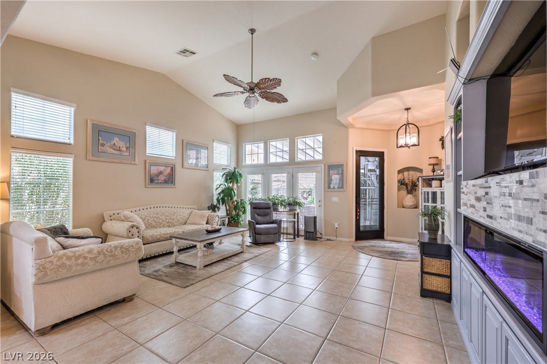 1035 New Creek Avenue Henderson NV 89015