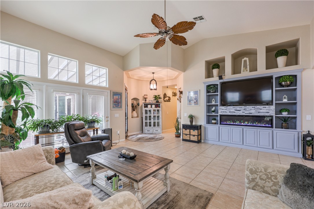 1035 New Creek Avenue Henderson NV 89015