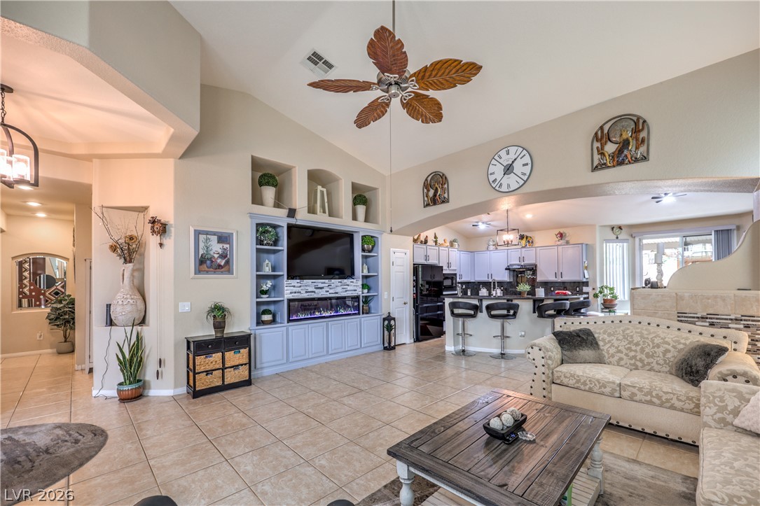 1035 New Creek Avenue Henderson NV 89015