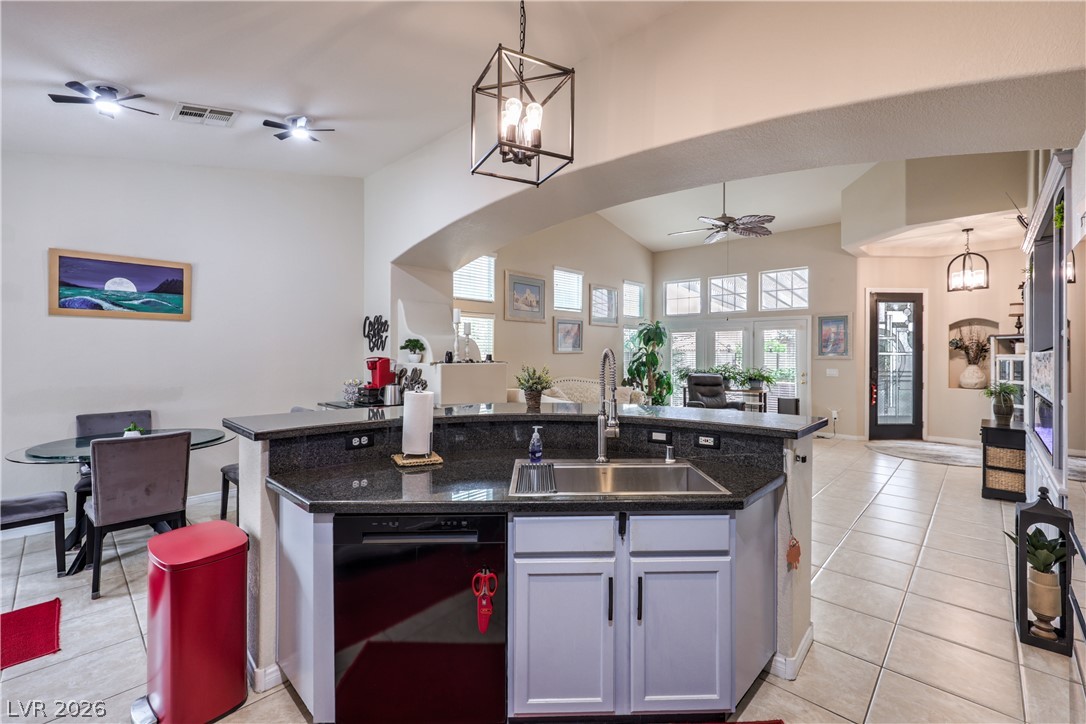 1035 New Creek Avenue Henderson NV 89015